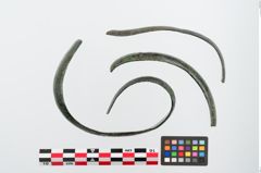 Foto von Bronzearmreif (NHMW-PRAE-024783)
